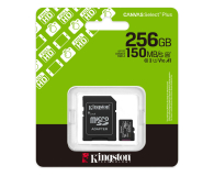 KINGSTON  SDCS3/256GB - 1347361 - zdjęcie 4